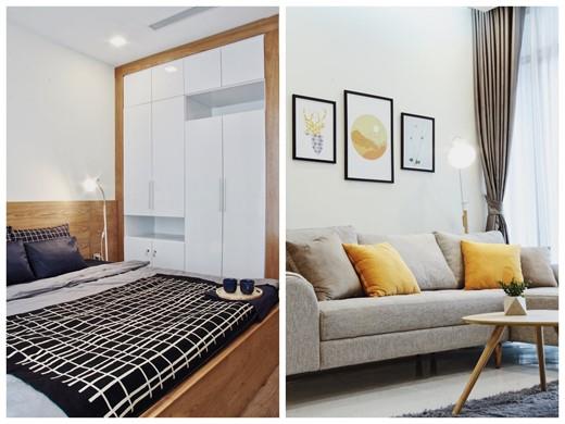 apartment for rent in Vinhomes Central Park Binh Thanh  District HCM BT105P3436 (3)